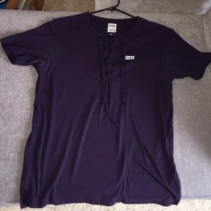 Size Small Victoria Secret Pink T-Shirt